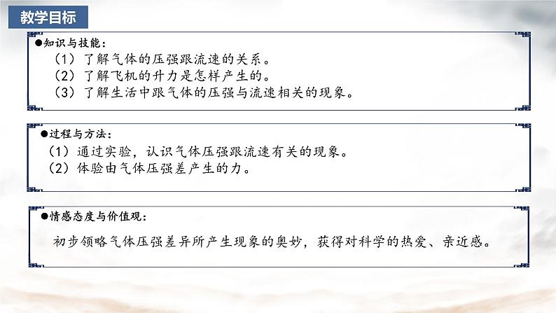 9.4流体压强与流速的关系课件-2023-2024学年人教版物理八年级下册第2页