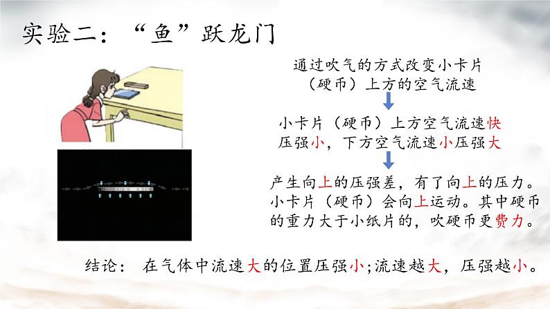 9.4流体压强与流速的关系课件-2023-2024学年人教版物理八年级下册第7页