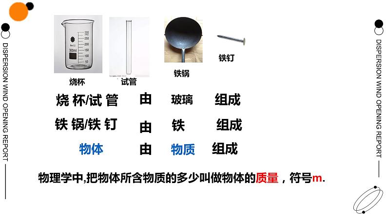 第五章+质量与密度+2023－2024学年沪科版物理八年级全一册课件PPT第2页