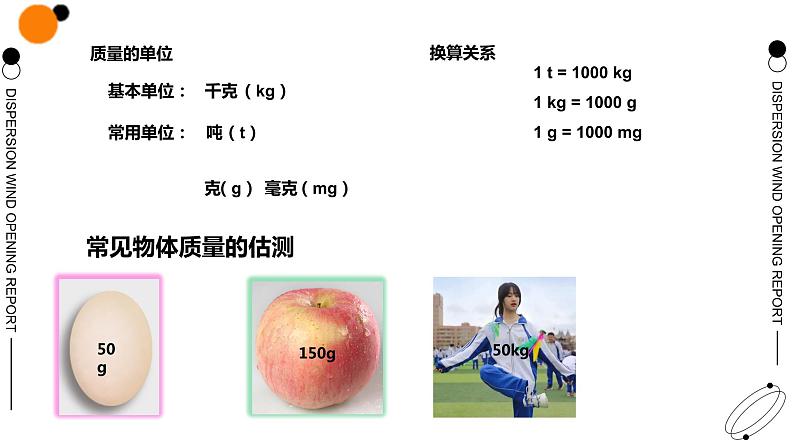 第五章+质量与密度+2023－2024学年沪科版物理八年级全一册课件PPT第4页