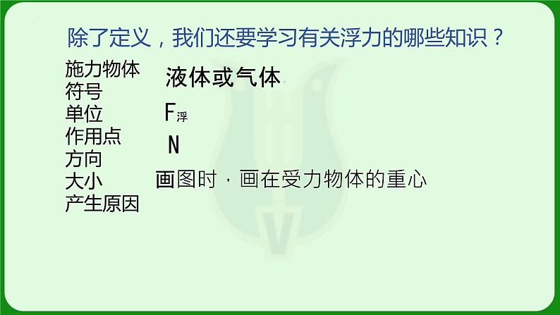 10.1浮力课件+++2023-2024学年人教版八年级下册物理第5页