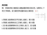 5.3凸透镜成像的规律+课件+2023-2024学年人教版物理八年级上册