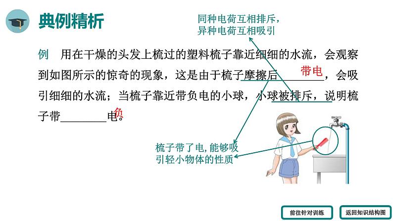 人教版物理九年级全册 第十五章 小结与复习课件第5页