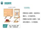 人教版物理九年级全册 第16章第3节 电阻课件