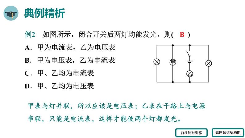 人教版物理九年级全册 第十六章 小结与复习课件07