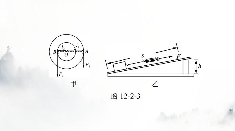 人教版八年级物理下册第十二章第二节滑轮课件第8页