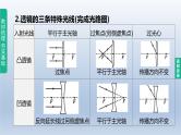 （人教版）中考物理一轮复习课件：第05课时　透镜及其应用（含答案）