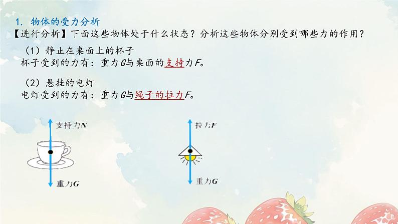 8.2 二力平衡 课件04