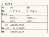 人教版物理中考复习第1单元第3课时物态变化课件