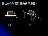 8.1 压力和压强（课件） 沪科版物理八年级全一册