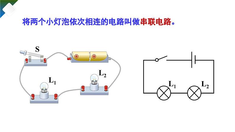 15.3 串联和并联（课件）-2024-2025学年人教版物理九年级全一册06