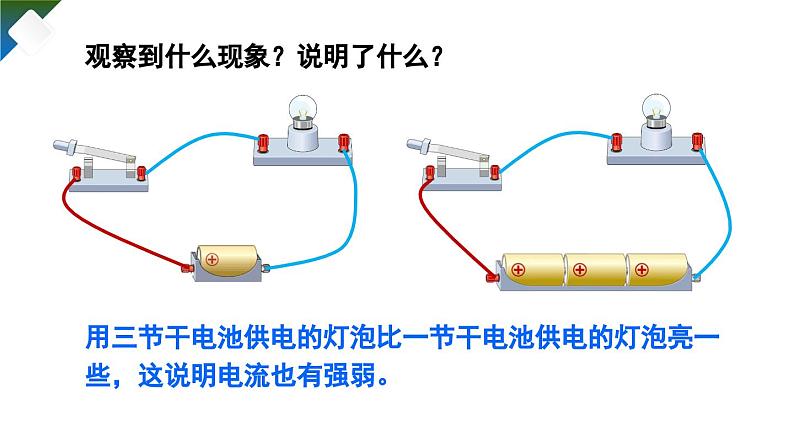 15.4 电流的测量（课件）-2024-2025学年人教版物理九年级全一册07