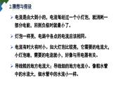 15.5 串、并联电路中电流的规律（课件）-2024-2025学年人教版物理九年级全一册