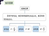 17.4 欧姆定律在串、并联电路中的应用（课件）-2024-2025学年人教版物理九年级全一册