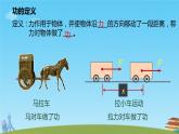 11.1+功课件22023－2024学年人教版初中物理八年级下册