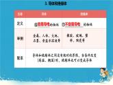 第十五章  电流和电路 单元复习 课件