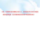 2024中考物理二轮专题3压强浮力的综合计算课件+讲义+习题含答案