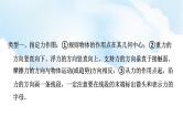 2024中考物理二轮专题4力学作图课件+讲义+习题含答案