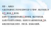 2024中考物理二轮专题8电路设计与电路故障分析课件+讲义+习题含答案