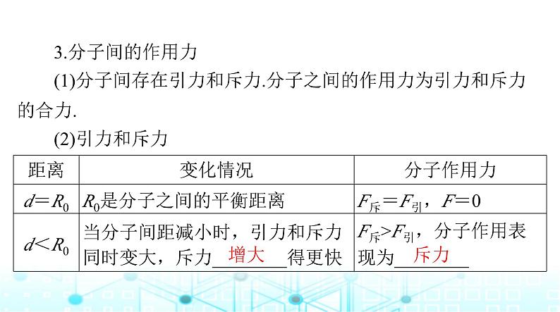 人教版九年级物理第十三章第一节分子热运动课件第4页