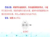 人教版九年级物理第二十章章末整合课件