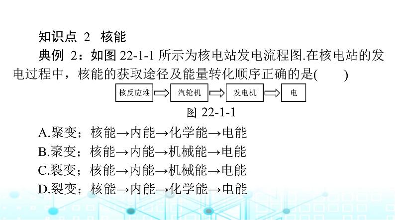 人教版九年级物理第二十二章第一节~第三节课件第7页