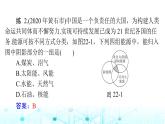 人教版九年級物理第二十二章章末整合課件