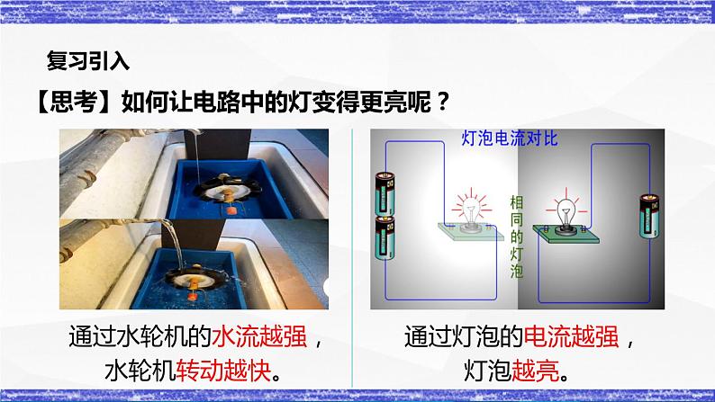 4.1.1课时 电流的测量(课件）- 九年级物理上册同步精品课堂（教科版）第4页