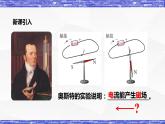 8.1节 电磁感应现象 课件 -九年级物理上册同步精品课堂（教科版）
