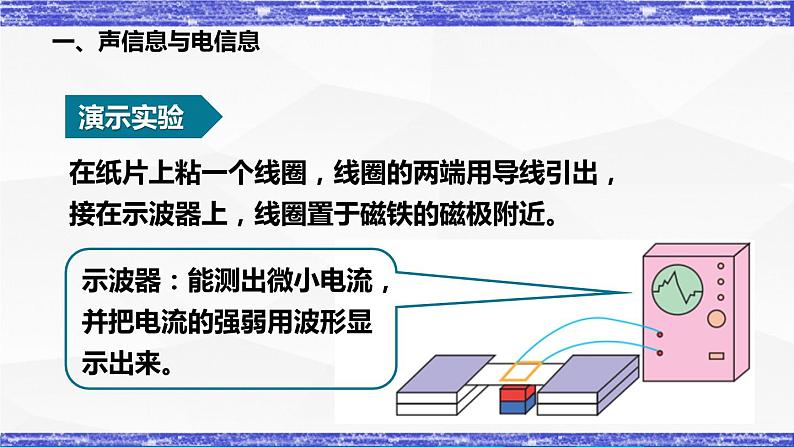 8.3节 电话和传感器 课件 -九年级物理上册同步精品课堂（教科版）03