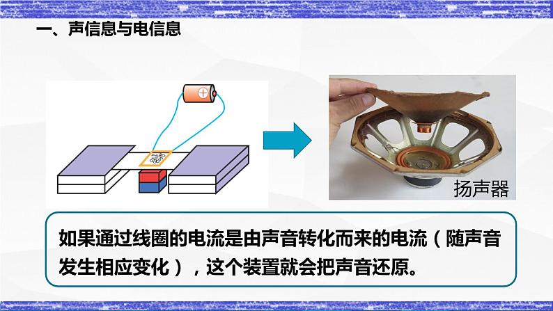 8.3节 电话和传感器 课件 -九年级物理上册同步精品课堂（教科版）08