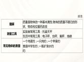 2024年福建省中考物理一轮复习 课时7 质量与密度（课件）