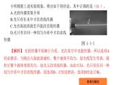 4.1 光的反射-第1课时 光的传播  课件 2023-2024学年物理（沪科版）八年级全一册