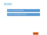4.3 光的折射  课件 2023-2024学年物理（沪科版）八年级全一册