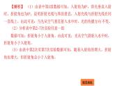 4.3 光的折射  课件 2023-2024学年物理（沪科版）八年级全一册