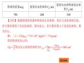 5.4 密度知识的应用  课件 2023-2024学年物理（沪科版）八年级全一册