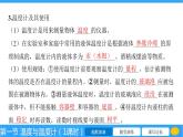 12.1 温度与温度计  课件 2023-2024学年物理（沪科版）九年级全一册