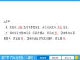 12.3 汽化与液化  课件 2023-2024学年物理（沪科版）九年级全一册