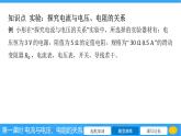 15.2 科学探究：电流与电压、电阻的关系 课件 2023-2024学年物理（沪科版）九年级全一册
