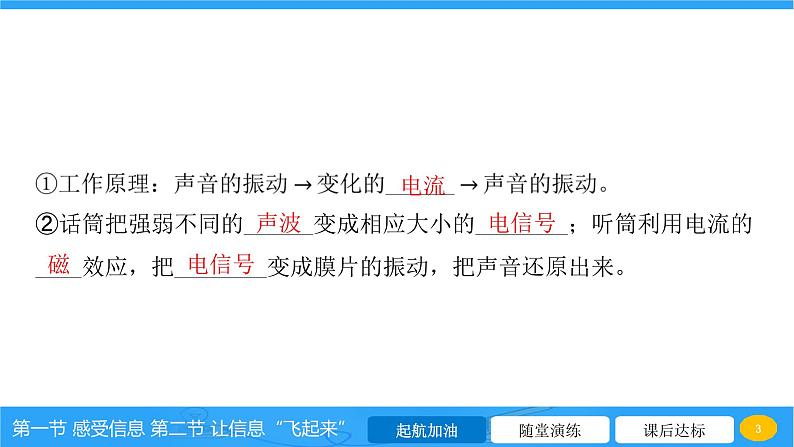 19.1  19.2 课件 2023-2024学年物理（沪科版）九年级全一册第3页