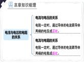 人教版物理9年级上册 17  欧姆定律章末复习 PPT课件
