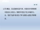 2024八年级物理下册第九章浮力第一节认识浮力课件（沪科版）