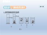 2024八年级物理下册第九章浮力第三节物体的浮与沉课件（沪科版）