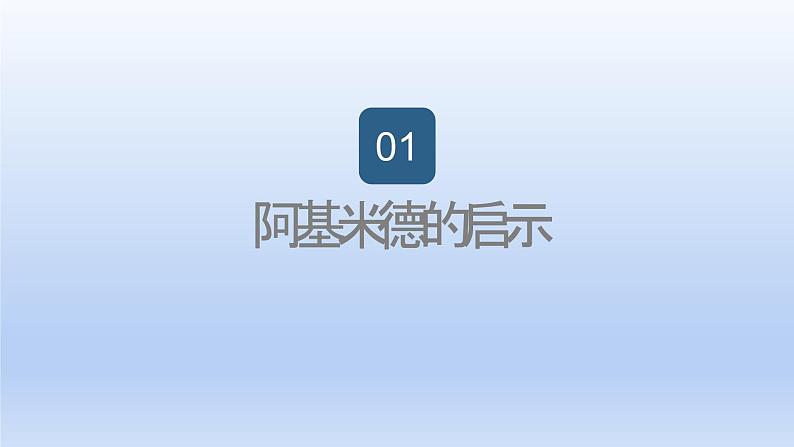 2024八年级物理下册第九章浮力第二节阿基米德原理上课课件（沪科版）第5页