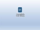 2024八年级物理下册第十章机械与人第三节做功了吗上课课件（沪科版）