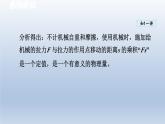 2024八年级物理下册第十章机械与人第三节做功了吗课件（沪科版）