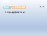 2024八年级物理下册第十章机械与人第四节做功的快慢课件（沪科版）