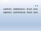 2024八年级物理下册第十章机械与人第四节做功的快慢课件（沪科版）