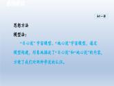 2024八年级物理下册第十一章小粒子与大宇宙第三节探索宇宙课件（沪科版）
