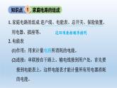 2024九年级物理全册第13章电功和电功率13.5家庭电路上课课件（北师大版）